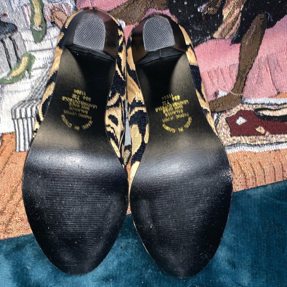 Booties, Excellent Condition, Never Worn - image 3